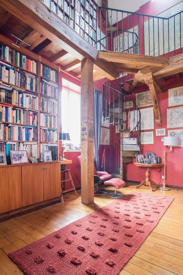 Villa Emma Mavilly-Mandelot エクステリア 写真