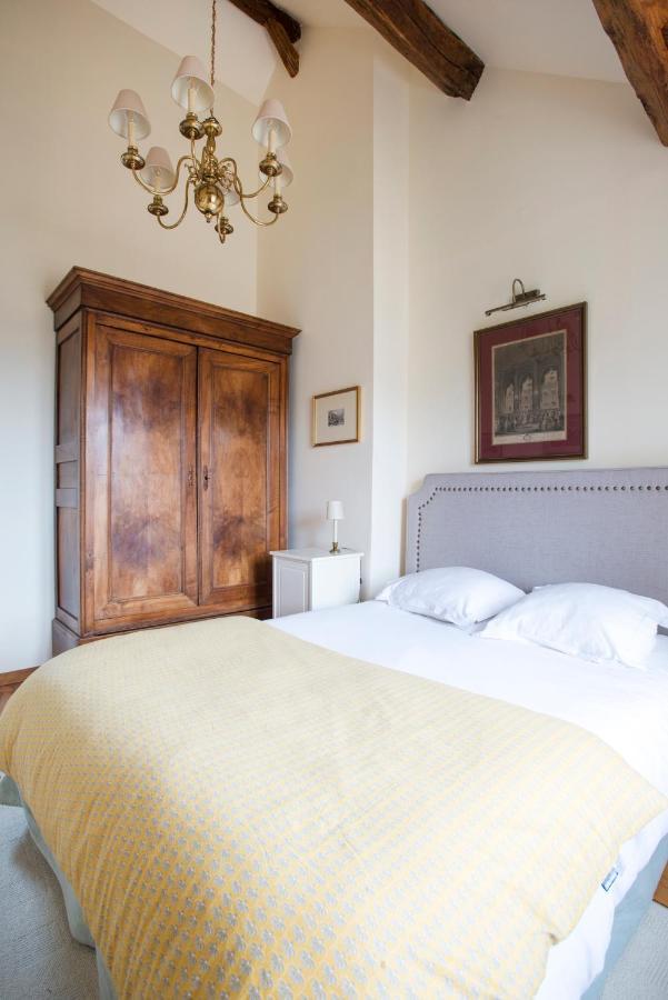 Villa Emma Mavilly-Mandelot エクステリア 写真