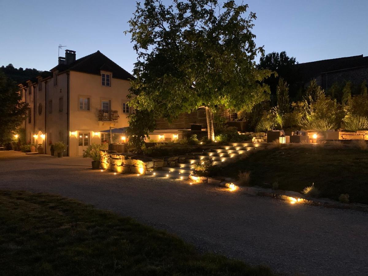 Villa Emma Mavilly-Mandelot エクステリア 写真