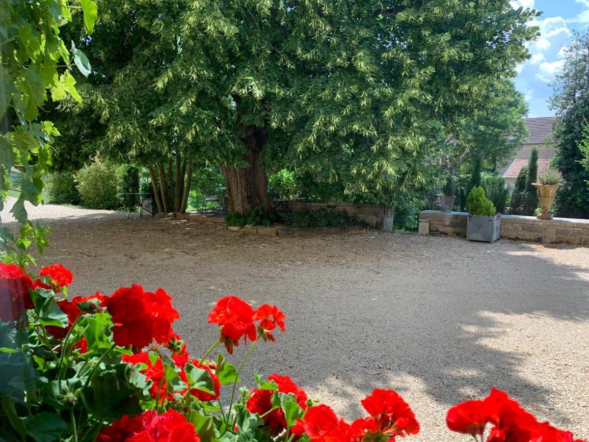 Villa Emma Mavilly-Mandelot エクステリア 写真