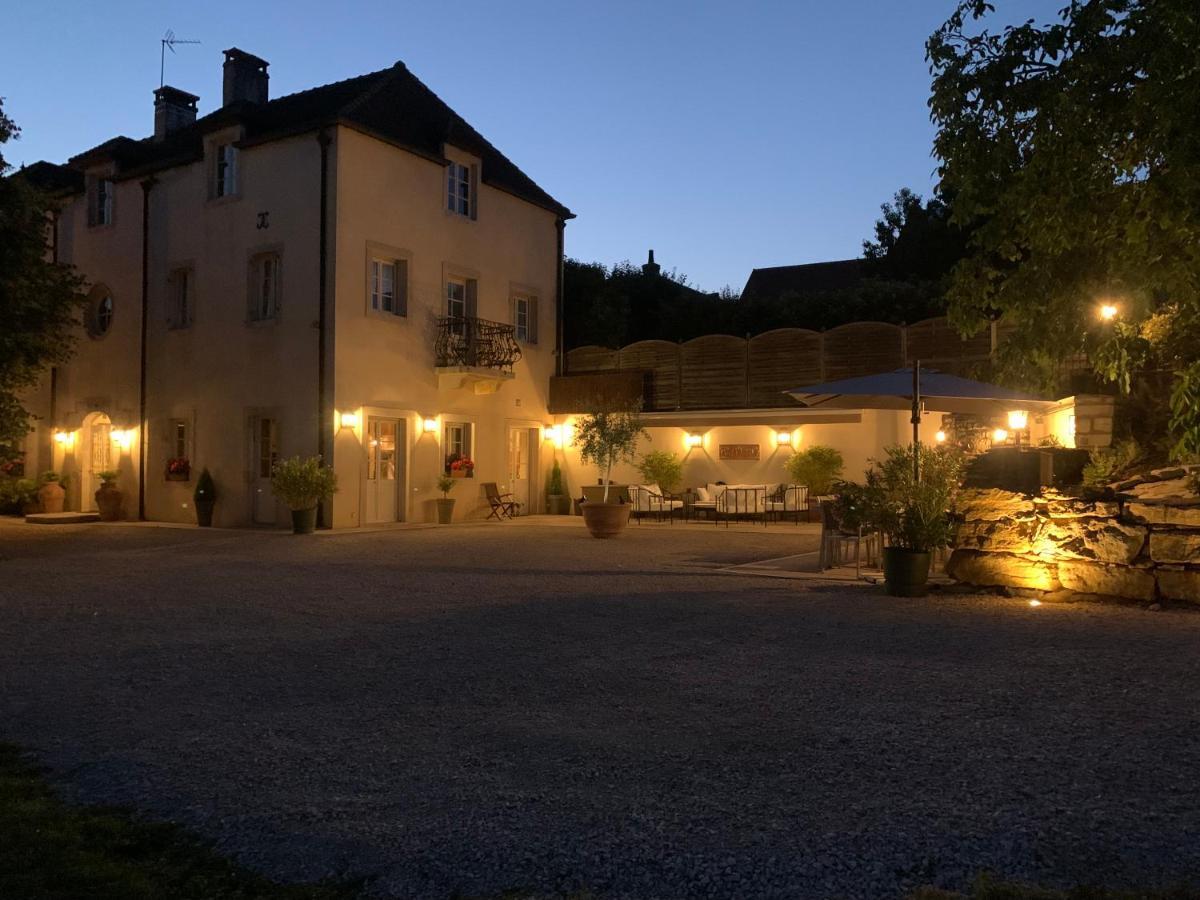 Villa Emma Mavilly-Mandelot エクステリア 写真