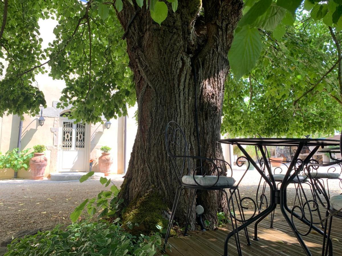 Villa Emma Mavilly-Mandelot エクステリア 写真