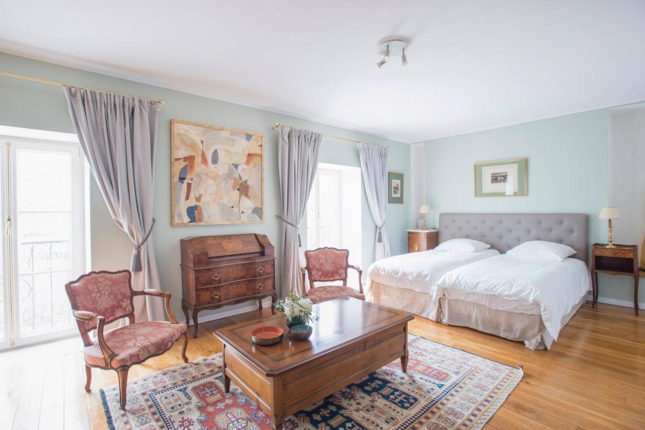 Villa Emma Mavilly-Mandelot エクステリア 写真