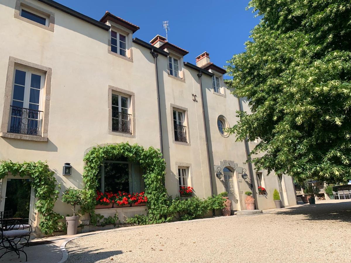 Villa Emma Mavilly-Mandelot エクステリア 写真